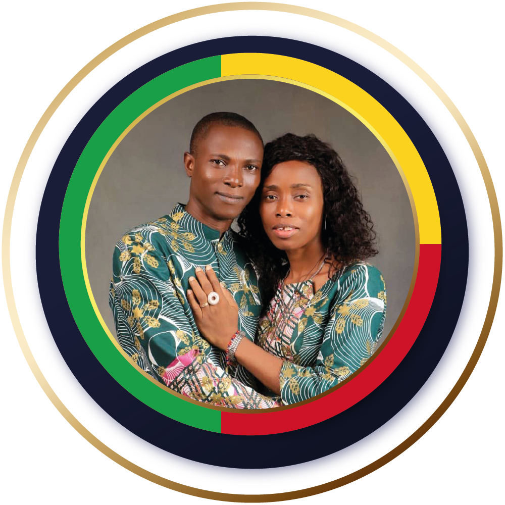 Academy Twenty One - 𝗠𝗺𝗲 𝗜𝗡𝗘𝗦 & 𝗠𝗿 𝗣𝗔𝗨𝗟 𝗔𝗕𝗜𝗢