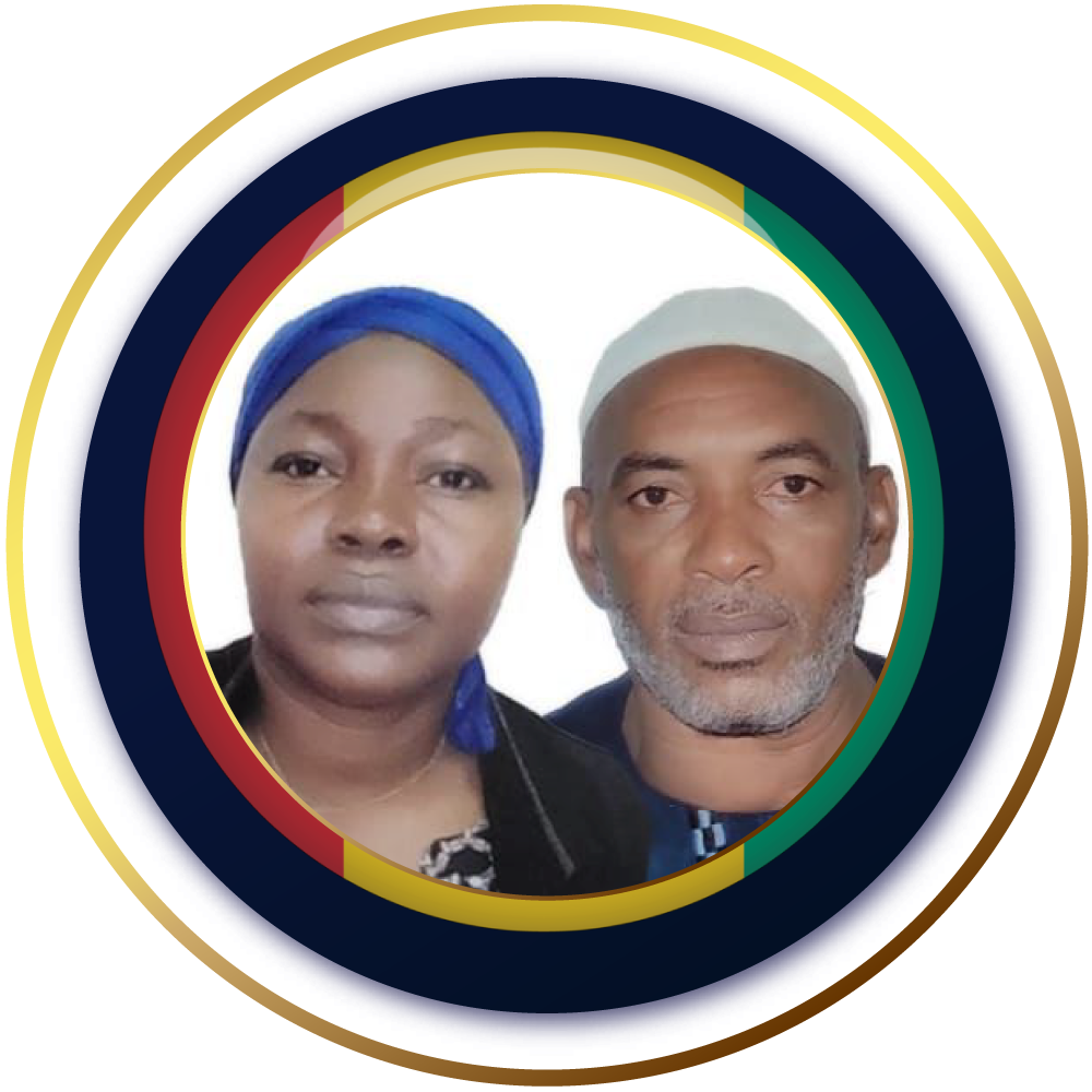 Academy 21 - 𝗠𝗺𝗲 & 𝗠. 𝗔𝗶𝘀𝘀𝗮𝘁𝗼𝘂 & 𝗠𝗮𝗺𝗮𝗱𝗼𝘂 𝗗𝗜𝗔𝗟𝗟𝗢