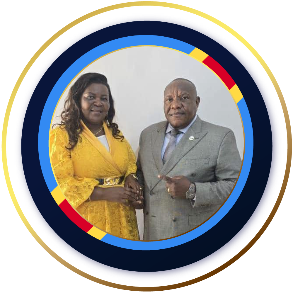 Academy 21 - 𝗠. & 𝗠𝗺𝗲 𝗝𝗘𝗔𝗡 𝗖𝗟𝗔𝗨𝗗𝗘 & 𝗖𝗛𝗔𝗥𝗟𝗢𝗧𝗧𝗘 𝗨𝗠𝗕𝗔