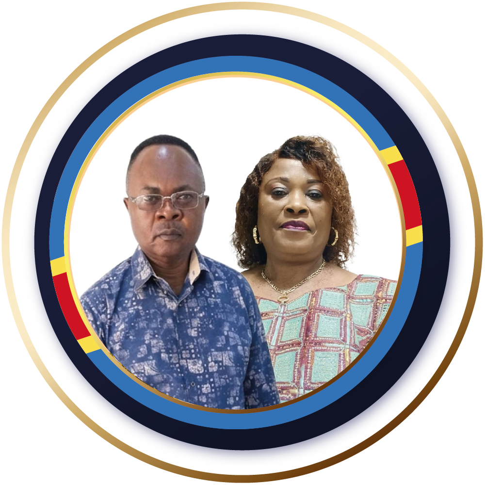 Academy Twenty One - 𝗠𝗺𝗲 𝗠É𝗟𝗔𝗡𝗜𝗘 & 𝗠. 𝗟É𝗢𝗡 𝗢𝗠𝗔𝗠𝗕𝗢