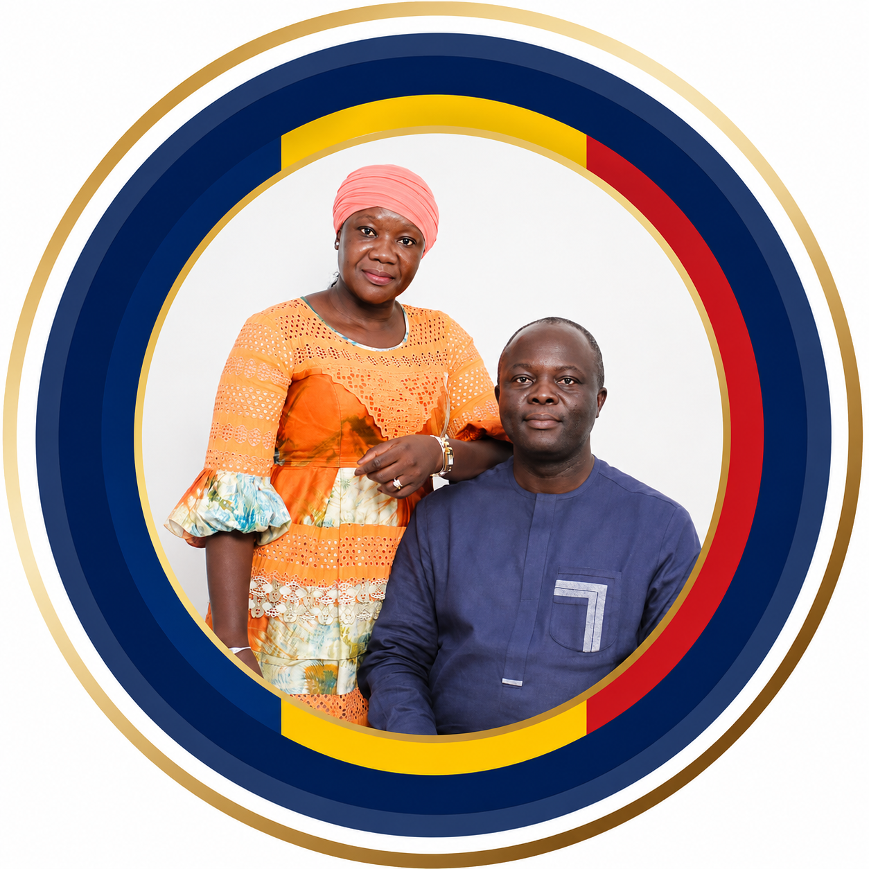 Academy Twenty One - M. & Mme 𝗠𝗔𝗙𝗢𝗜 & 𝗥𝗢𝗣𝗛𝗜𝗡𝗘 𝗡𝗗𝗝𝗘𝗚𝗨𝗘𝗧𝗜𝗠