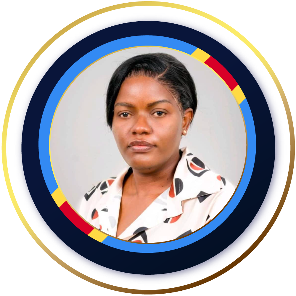 Academy 21 - 𝗠𝗺𝗲 𝗕𝗨𝗔𝗡𝗚𝗔 𝗡𝗚𝗔𝗡𝗗𝗨 𝗟𝗨𝗖𝗜𝗘 𝗖𝗛𝗥𝗜𝗦𝗧𝗘𝗟𝗟𝗘