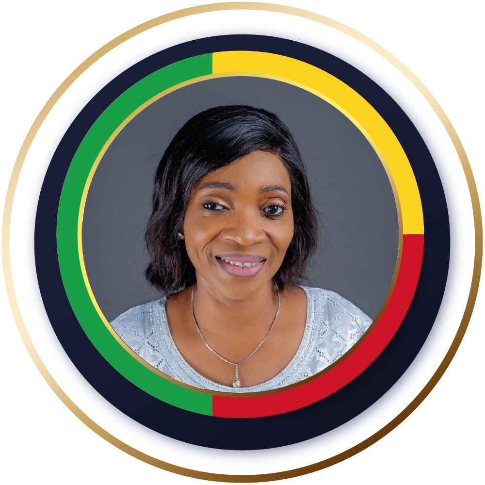 Academy Twenty One - 𝗠𝗺𝗲 𝗠𝗘𝗡𝗦𝗔𝗛 𝗧𝗛É𝗥È𝗦𝗘 𝗡𝗔𝗧𝗛𝗔𝗟𝗜𝗘 𝗘𝗗𝗪𝗜𝗚𝗘