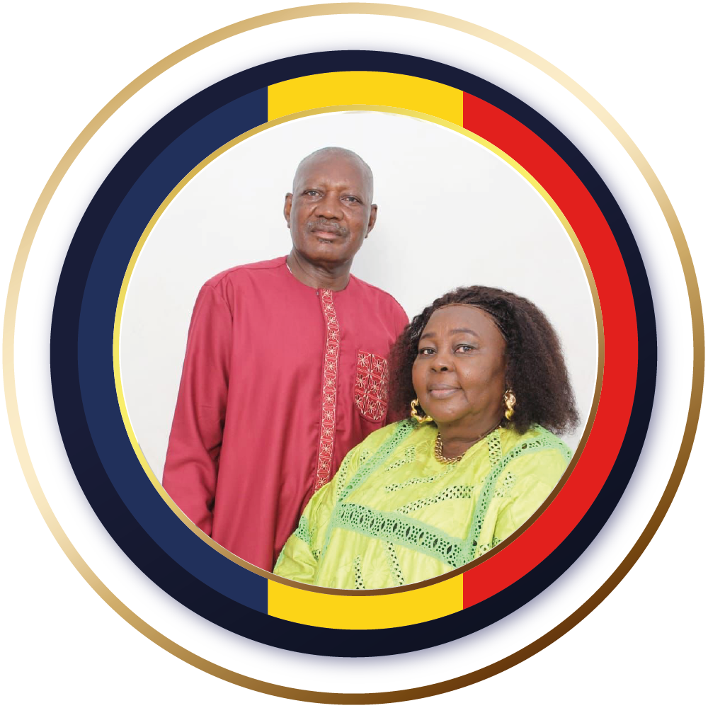 Academy Twenty One - 𝗠. & 𝗠𝗺𝗲 𝗡𝗢𝗥𝗕𝗘𝗥𝗧 & 𝗜𝗥È𝗡𝗘 𝗡𝗢𝗗𝗝𝗜𝗚𝗢𝗧𝗢 𝗠𝗕𝗔𝗜𝗗𝗘𝗧𝗜