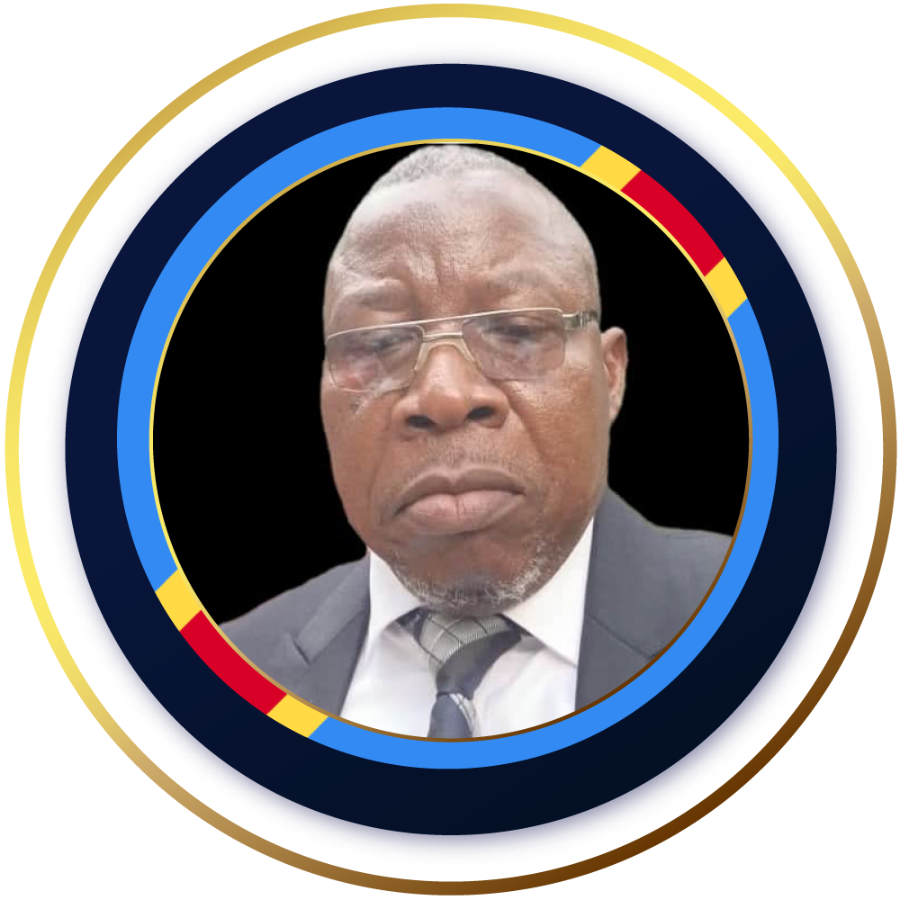 Academy 21 - 𝗠. 𝗞𝗔𝗞𝗨𝗗𝗝𝗜 𝗟𝗨𝗞𝗢𝗠𝗕𝗘 𝗝𝗘𝗔𝗡 𝗖𝗛𝗥𝗜𝗦𝗧𝗢𝗣𝗛𝗘