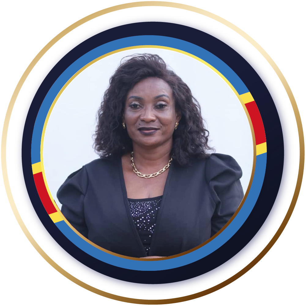 Academy 21 - 𝗠𝗺𝗲 𝗦𝗬𝗟𝗩𝗜𝗘 𝗞𝗜𝗠𝗕𝗨 𝗧𝗘𝗧𝗔