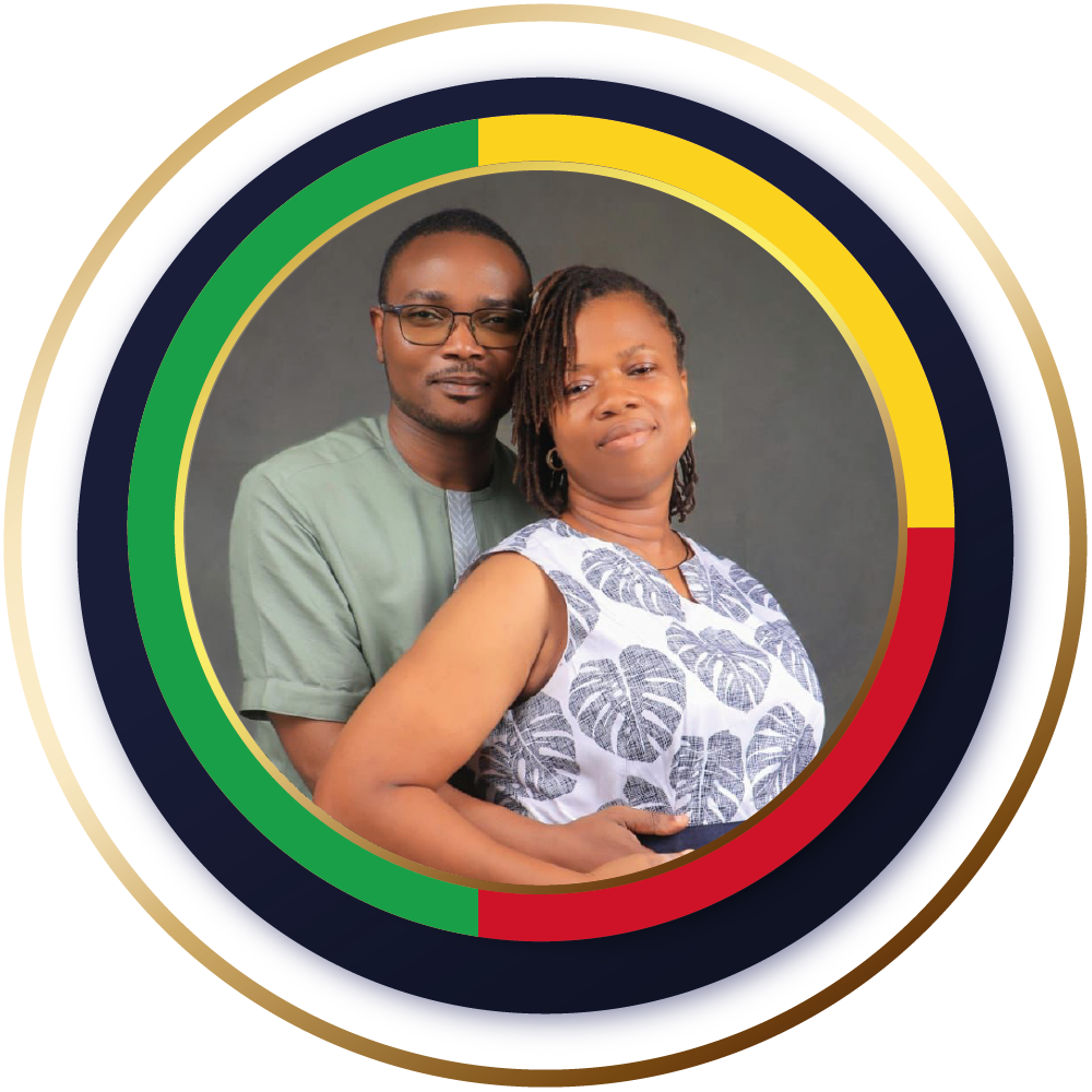 Academy Twenty One - 𝗠𝗺𝗲 𝗜𝗦𝗔𝗕𝗘𝗟𝗟𝗘 & 𝗠. 𝗪𝗜𝗟𝗙𝗥𝗜𝗗 𝗗𝗘𝗗𝗝𝗜