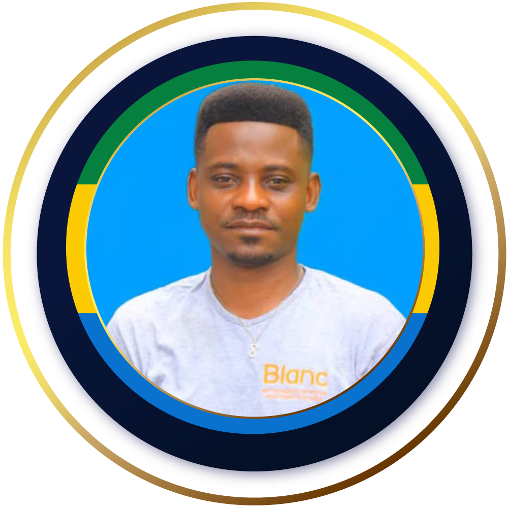 Academy 21 - 𝗠. 𝗡𝗭𝗜𝗘𝗡𝗚𝗨𝗜 𝗚𝗜𝗟𝗗𝗔𝗦