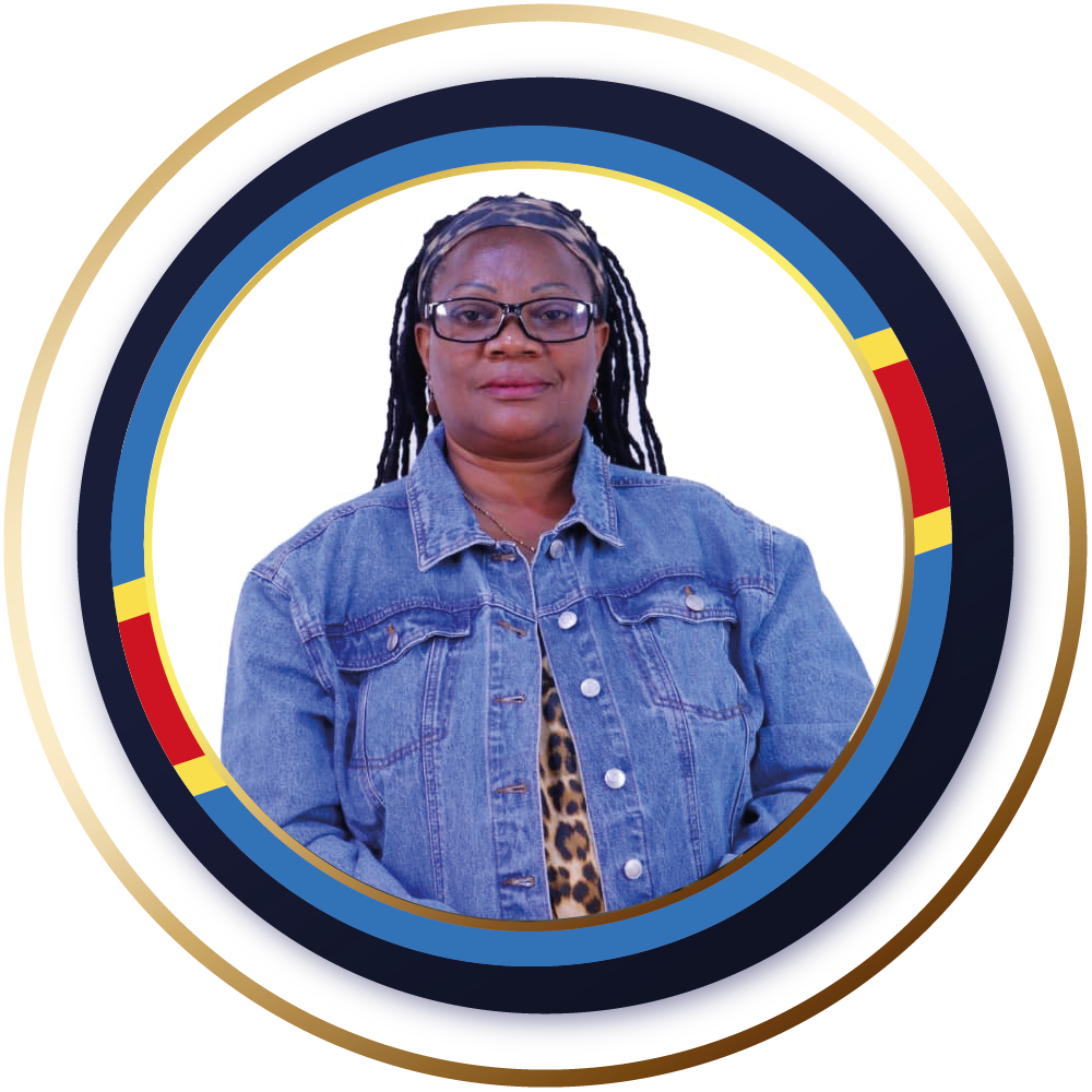 Academy 21 - 𝗠𝗺𝗲 𝗠𝗪𝗔𝗣𝗘 𝗡𝗚𝗢𝗦𝗔 𝗬𝗩𝗘𝗧𝗧𝗘 𝗘𝗦𝗣É𝗥𝗔𝗡𝗖𝗘