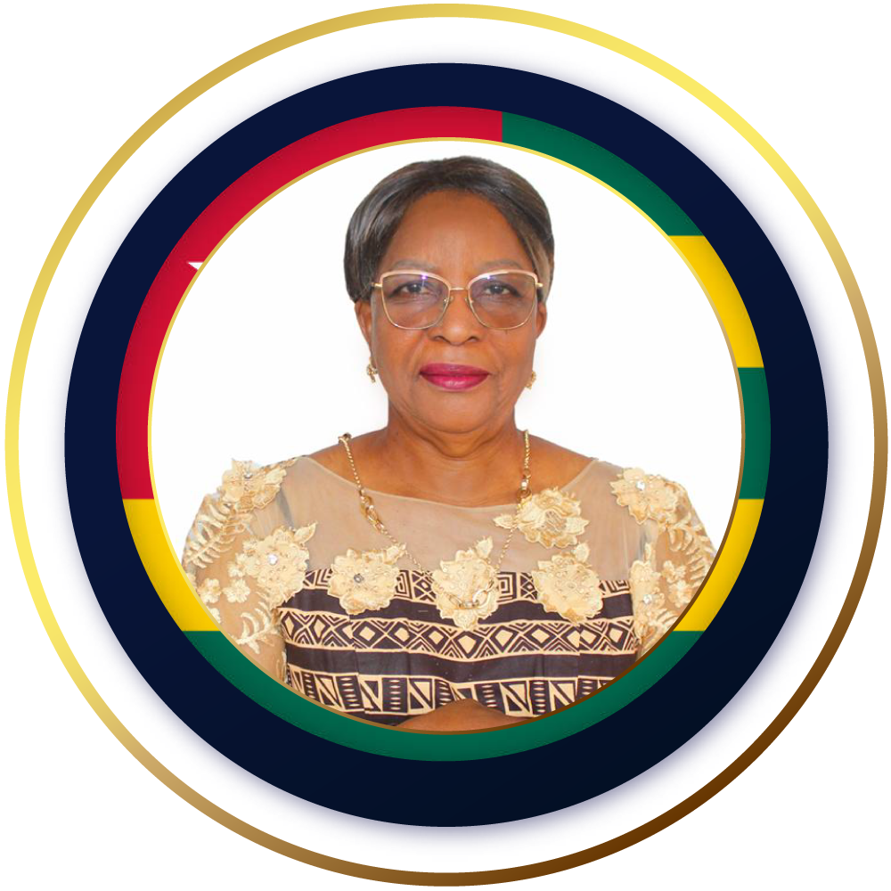 Academy 21 - 𝗠𝗺𝗲 𝗣𝗔𝗟𝗢𝗨𝗞𝗜 É𝗣𝗢𝗨𝗦𝗘 𝗚𝗔𝗭𝗔𝗥𝗢