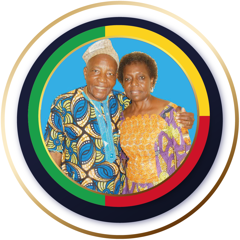 Academy Twenty One - 𝗠. & 𝗠𝗺𝗲 𝗙𝗘𝗟𝗜𝗖𝗜𝗧𝗘 & 𝗦𝗔𝗠𝗨𝗘𝗟 𝗔𝗠𝗘𝗛𝗢𝗨