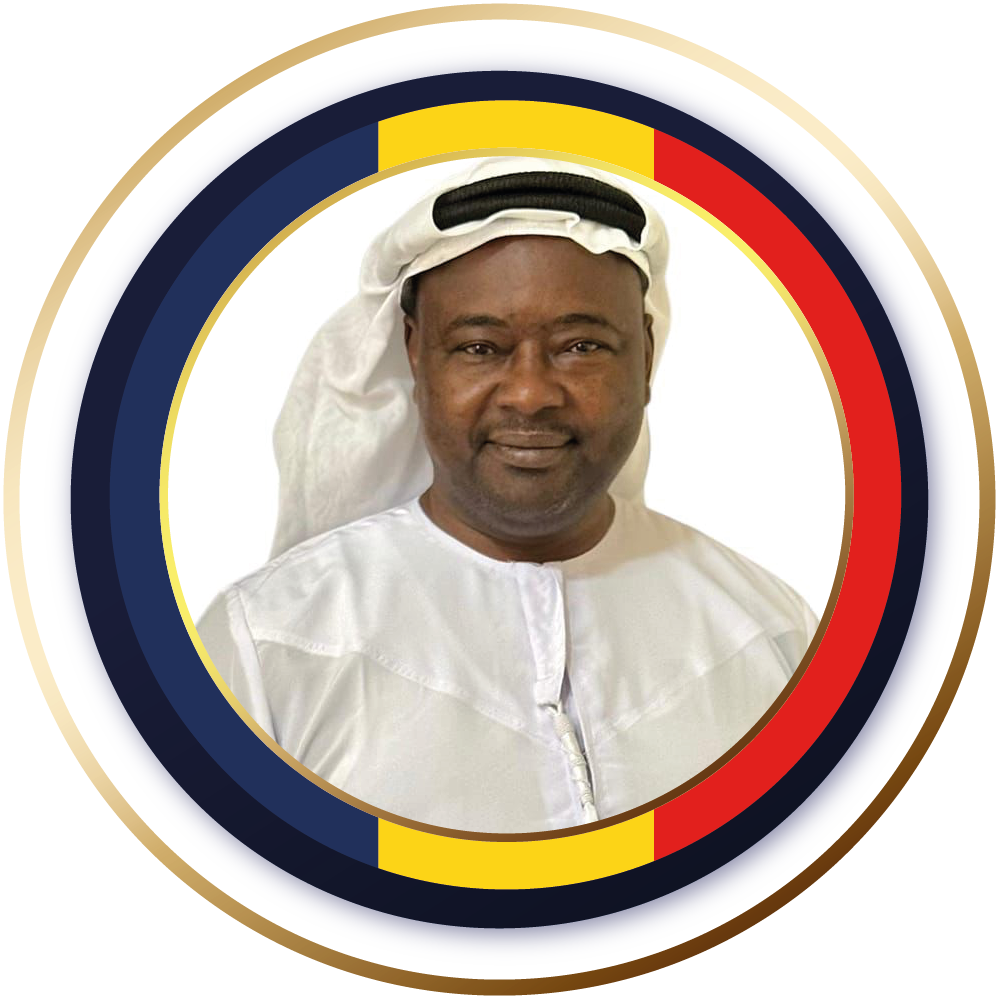 Academy Twenty One - 𝗠. 𝗚𝗢𝗕𝗘𝗬𝗘 𝗥𝗢𝗕𝗘𝗥𝗧