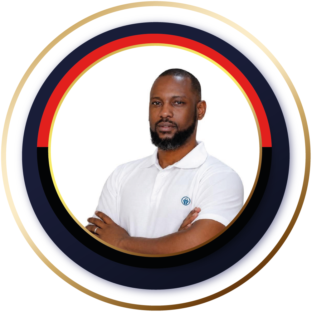 Academy Twenty One - 𝗠. 𝗔𝗕𝗗𝗢𝗨𝗟𝗔𝗛𝗜 𝗗𝗢𝗨𝗖𝗢𝗨𝗥𝗘