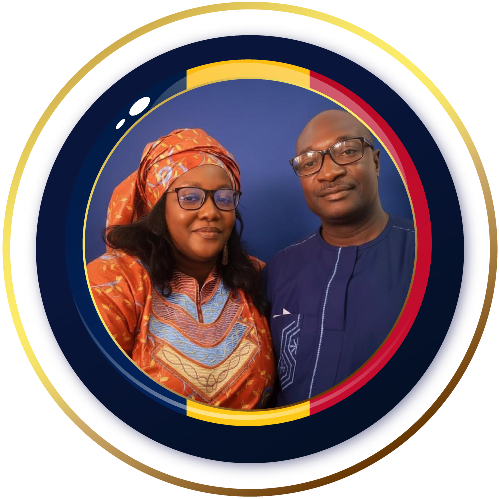 Academy 21 - 𝗠. 𝗕𝗘𝗟𝗘𝗧𝗬 & 𝗠𝗺𝗲 𝗦𝗜𝗡𝗚-𝗬𝗔𝗕𝗘 𝗞𝗢Ï-𝗔𝗦𝗦𝗔𝗟