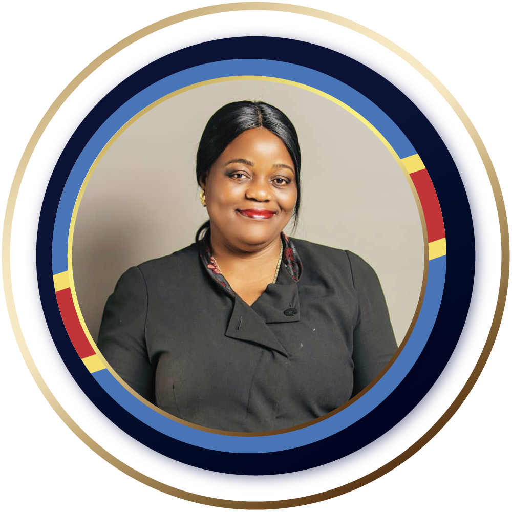 Academy 21 - 𝗠𝗺𝗲 𝗧𝗦𝗛𝗔𝗕𝗨 𝗞𝗜𝗡𝗚𝗢𝗠𝗕𝗘 𝗗𝗘𝗡𝗜𝗦𝗘